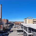 Steam Plant Hotel
