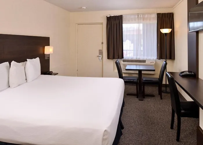 Steam Plant Hotel