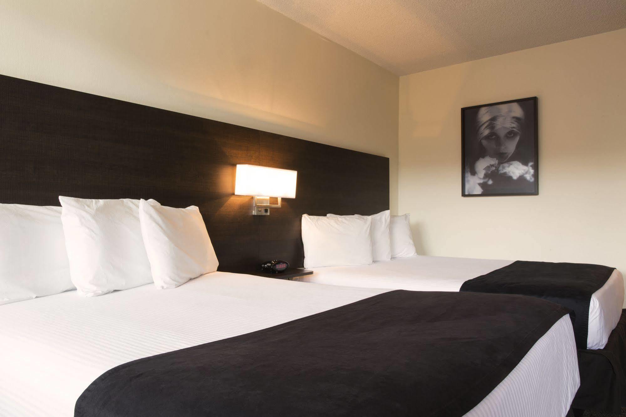 Steam Plant Hotel Spokane