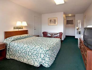 Steam Plant Hotel 3*